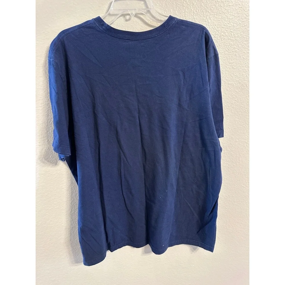 Nike Graphic T-Shirt Swoosh Logo‎ Regular Fit XXL